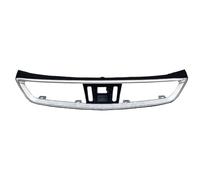 Bocchetta Di Ventilazione Anteriore Per Aria Condizionata Cruscotto Per Nissan Per X-Trail 2014-2016 Per Qashqai 2016-2021 MENSUNUBNM(Silver out frame)