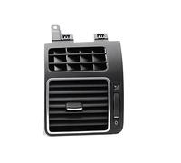 Bocchetta di Ventilazione Aria Condizionata per Auto per VW Caddy Touran 2004-2016 1Td819203A 1Td819728C Bocchetta di Ventilazione Aria Condizionata Console Centrale