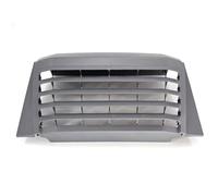 Bocchetta di ventilazione Compatibile Con Fiat Per Ducato 2006 Copertura Per Bocchetta Di Ventilazione Dei Sedili Posteriori Bocchetta Completa Per Climatizzatore Posteriore 1617533080