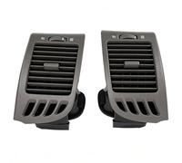 Bocchetta di ventilazione Compatibile Con Toyota Per Camry 2002 2003 2004 2005 2006 2007 Gruppo Bocchette Di Ventilazione Dell'aria Condizionata Per Cruscotto Pannello Bocchette AC