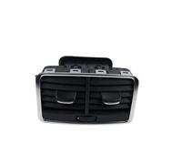 Bocchetta di ventilazione della console centrale Per A6 C6 2005-2011 Bocchetta Ventilazione Auto