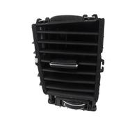 Bocchetta di Ventilazione Laterale del cruscotto, Bocchetta di Ventilazione Centrale Sinistra Destra, griglia di Ventilazione per Kia Sorento 2015 2016 2017 2018, griglia di Ventilazione (Sinistra)