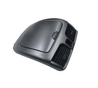 Bocchetta Di Ventilazione Per Abitacolo Dell'auto Presa D'aria Per Cruscotto Per Nissan Per Sentra Per Sunny 2000-2006 68266-0460 68260 5M002 MENSUNUBNM(Middle)