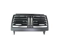 Bocchetta di Ventilazione per climatizzatore Auto per BMW X5 X6 E70 E71 E72 2007-2013 64226958748 Griglia di Ventilazione per circolazione Aria condizionata Console Posteriore