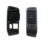 Bocchetta Di Ventilazione Per Climatizzatore Installazione Per Mitsubishi Per Pajero V73 V75 V77 Per Montero Bocchetta Di Scarico Per Auto MENSUNUBNM(Style D)