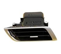 Bocchetta Di Ventilazione Per P&eugeot 3008 4008 5008 Presa Aria Condizionata Intermedia Per Cruscotto YL004313ZD YL004314ZD YL004361ZD(Yl004314zd)