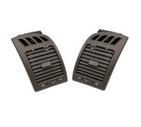 Bocchetta Di Ventilazione Per Toyota Per Camry 2000 2001 2002 2003 2004 2005 2006 Pannello Stereo Per Auto Montaggio Su Cruscotto Lettore CD E DVD CRRYUQWWM(Style B)