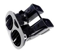 Bocchetta Di Ventilazione Per VW Per Tiguan 2010 2011 2012 2013 2014 2015 2016 Presa Aria Condizionata Centrale Posteriore Gruppo Bocchetta 5ND819203A