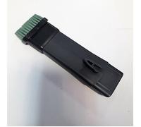 BOCCHETTA E PENNELLO ORIGINALI ASPIRAPOLVERE ERGORAPIDO ELECTROLUX EER7GREEN