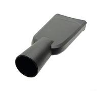 Bocchetta Fessure Lunga per Kärcher WD2 WD3 WD4(1pcs) | Design sottile ed extra lungo, per accesso per facile, rimozione per efficace per polvere, compatibile WD2-WD4