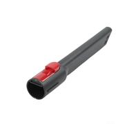 Bocchetta Fessure per redkey P9 Aspirapolvere Sottile Bocchetta | Design sottile extra lungo, per accesso spazi stretti, compatibilità per redkey P9, rimozione detriti angoli
