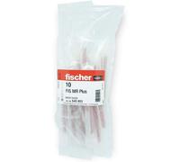 Bocchetta Fischer Miscelatore Plastica
