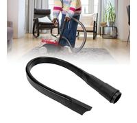 Bocchetta Flessibile a Lancia, Tubo Aspirapolvere Universale Annidabile per Tutti Gli Aspirapolvere con Attacco da 35/32mm, Accessori di Piatto Lungo di Estensione Bocchetta Piatta