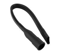 Bocchetta Flessibile a Lancia,Ugelli Piatti Lunghi,Ugello Flessibile per Aspirapolvere,Bocchetta Piatta per Connessione 32/35mm,Accessori per Aspirapolvere,per La Pulizia Sotto Mobili e Sedili Auto