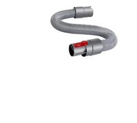 Bocchetta flessibile for fessure e tubo di prolunga, compatibile con Dyson, aspirapolvere senza fili GEN5 G5 V15 V11 V10 V8 V7 for la pulizia angoli dell'auto