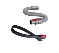 Bocchetta Flessibile For Fessure E Tubo Di Prolunga, Compatibile Con Dyson, GEN5, G5, V15, V11, V10, V8, V7, Aspirapolvere Senza Fili For La Pulizia Di Angoli E Fessure Dell'auto