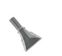 Bocchetta for aspirapolvere for tappeti interni, maniglia standard, compatibile con bocchetta for tappezzeria Karcher Puzzi 8/1 C,10/1,10/2 Adv,30/4,4.130-001
