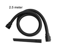 Bocchetta for fessure 2,5/3,5 m Tubo extra lungo, compatibile con Karchek, NT20 30 WD1 WD2 WD3 2.863-305.0 Accessori for la pulizia dell'aspirapolvere(2.5m)