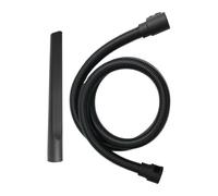 Bocchetta For Fessure 2,5/3,5 M Tubo Extra Lungo, Compatibile Con Karcher, NT20 30 WD1 WD2 WD3 2.863-305.0 Accessori For La Pulizia Dell'aspirapolvere(3.5m)