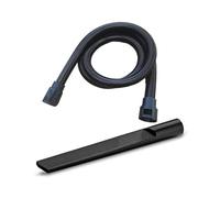 Bocchetta For Fessure 2,5/3,5 M Tubo Extra Lungo, Compatibile Con Karcher, NT20 30 WD1 WD2 WD3 2.863-305.0 Accessori For La Pulizia Dell'aspirapolvere(3.5m)