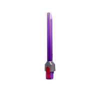 Bocchetta For Fessure, Compatibile Con Dyson V7 V8 V10 V11 V15, Accessori For Aspirapolvere Senza Fili, Parti For La Pulizia Dei Pavimenti, Ugello For Tubo Luminoso A LED(Upgraded LED)