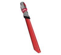 Bocchetta For Fessure For Aspirapolvere, Compatibile Con Dyson, V15 V12 V11 V10 V8 V7, Testina Di Ricambio For Ugello Di Aspirazione A Sgancio Rapido.