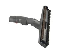 Bocchetta for pavimenti duri, laminato, parquet, compatibile con Dyson, V7, V8, V10, V11, SV10 e SV11, pezzi di ricambio for aspirapolvere robot.