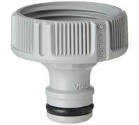 Bocchetta Gardena Adattatore [1"]