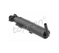 Bocchetta Getto Lava Fari Per BMW X1 E84 61672990155