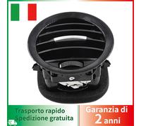 Bocchetta Griglia Ventilazione Aria Abitacolo 13417363 Per Opel Corsa D Adam