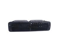 Bocchetta Interno Auto Per Passat B5 1997-2005 3B0819728 3B0 819 728 Cruscotto Dell'auto Centrale Air Vent Uscita AC Riscaldatore Sostituzione Facile Installazione Griglia Aria Cruscotto(1)