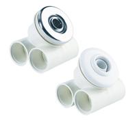 BOCCHETTA JET PER IDROMASSAGGIO 1" 1/4 PER PISCINA