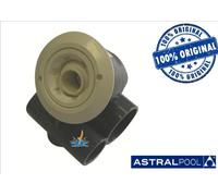 BOCCHETTA JET PER IDROMASSAGGIO 2" PER PISCINA