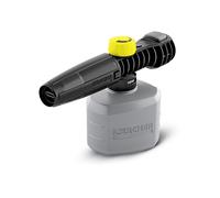 BOCCHETTA KÄRCHER FJ 24 - Compatibile KHB 5 Battery schiumogena, Peso 200 g