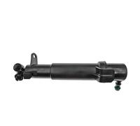 Bocchetta lavafari Compatibile Con Benz Per E350 2006 2007 2008 2009 Per E500 2004 2005 2006 Per E55 2006 Ugello Acqua Lavaggio Pulizia Fari(Right)