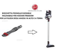 BOCCHETTA PENNELLO PER ANGOLI ASPIRAPOLVERE FREEDOM HOOVER FD22G