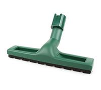 Bocchetta per aspirapolvere, bocchetta per pavimenti, bocchetta per parquet, adatto per Vorwerk Folletto VK 130, 131, 135, 136, 140, 150, 200, per Vorwerk Tiger VT 252, 260, 265, 270, 300, VT252,