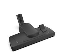 Bocchetta per aspirapolvere, bocchetta per pavimenti compatibile con Miele S8, S6, S5, S4, S2, S1, C1, C2, C3, H1, Complete, Compact, Classic, Swing, S8000, S6000, S5000, S4000, S2000, S500,...)