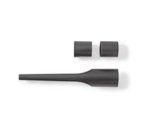 Bocchetta per Fessure Adattatore Bosch Home And Giardino Universalvac Batteria