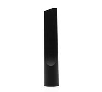 Bocchetta per fessure, lunghezza 21 cm, adatta per il pulitore multiuso Kärcher WD 3, ad esempio WD 3 Battery Premium Set, WD 3 Battery Premium Set e WD 3 P Extension Kit e molto altro ancora.
