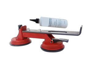 Bocchetta per fessure per pavimenti regolabile - Aspirazione multiuso, Accessorio per pavimenti in laminato con struttura robusta, Design facile da impugnare, Strumento di riparazione Costruzione dure