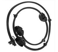 Bocchetta per lavaggio auto resistente alle temperature di precisione per g05 g07 g09 g18 f95 modelli 61667434864