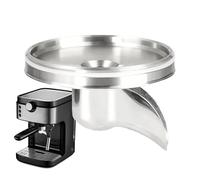 Bocchetta Per Maniglia Macchina Da Caffè 54mm, Adattatore Deviatore Universale Per Portafiltro, Accessorio Per Casa, Bar, Panetteria, Caffetteria, Uso Commerciale, Adulti E Principianti