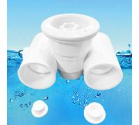 Bocchetta per Massaggio Piscina Bocchette per Piscine Interrate Fuori Terra