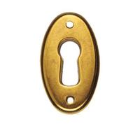 BOCCHETTA PER MOBILI '30625' mm 22x37 - Florence