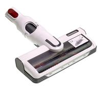 Bocchetta per pavimenti compatibile con/ricambio per aspirapolvere manuale Severin 1955048 HV7150