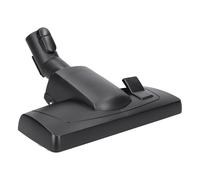Bocchetta per Pavimenti Compatibile Miele 10367830 35mm Tubo Ø Nera