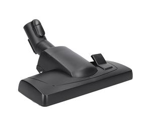 Bocchetta per Pavimenti Compatibile Miele 10367830 35mm Tubo Ø Nera