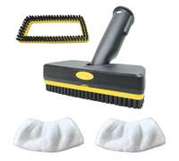 Bocchetta Per Pavimenti Per Kärcher SC1 SC2 SC3 SC4 SC5, Bocchetta Per Aspirazione A Secco Pulitore A Vapore Accessori Per Pavimenti Aspirapolvere Per Liquidi E Solidi Per Kärcher