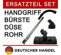 Bocchetta per Pavimenti Pezzo di Ricambio Tubo Set Originale Miele S5 Ecoline